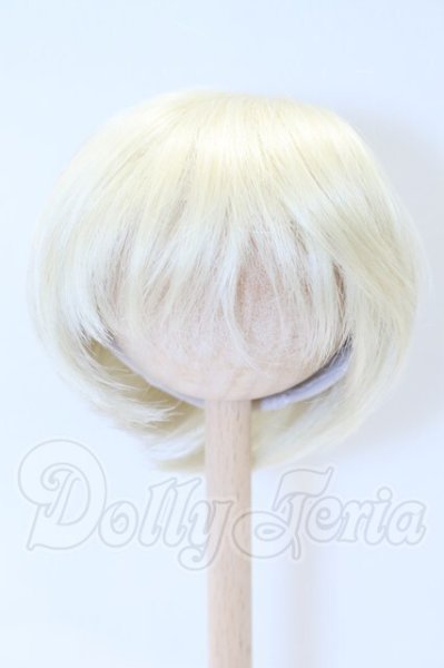画像1: 8-9inch/ウィッグ S-26-04-19-019-SK-ZS (1)