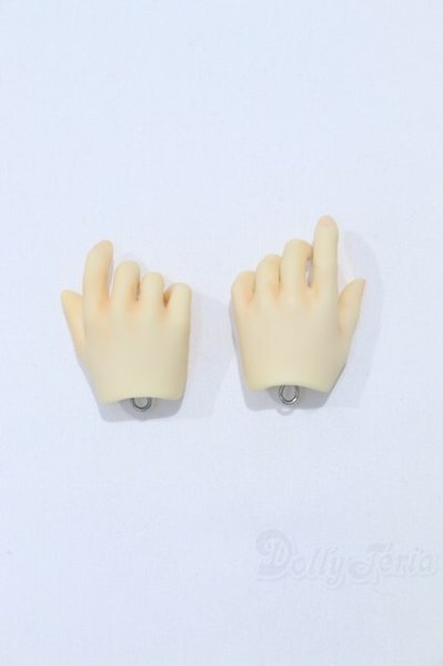 画像1: SDGrB/ハンドパーツ S-26-02-01-019-SK-ZS (1)