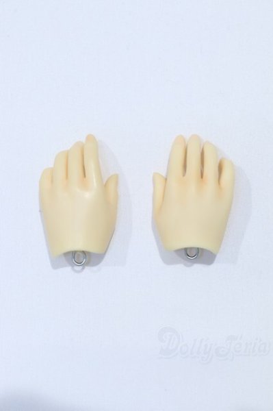 画像1: SDGr男の子/ハンドパーツ:SDGrB-H-02 S-26-02-01-020-SK-ZS (1)