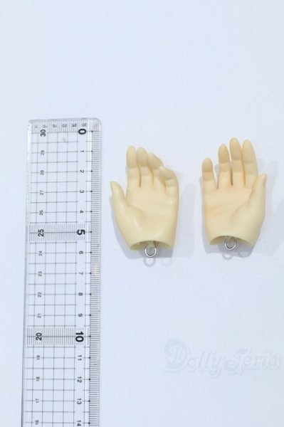 画像2: SDGr男の子/ハンドパーツ:SDGrB-H-02 S-26-02-01-020-SK-ZS (2)