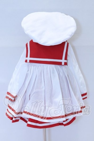 画像3: SDM＆MSD/OF:衣装セット S-26-03-22-040-YB-ZS (3)