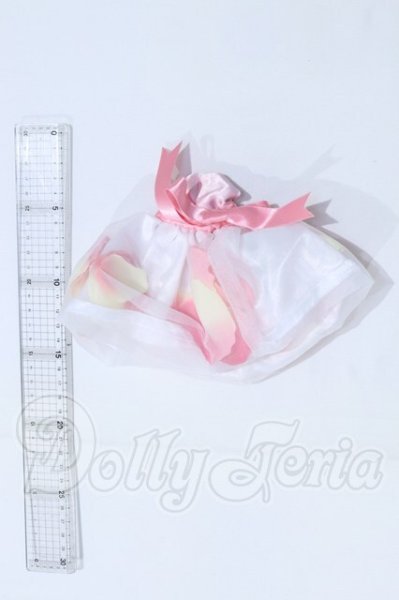 画像2: 幼SD/OF:ドレス S-26-04-05-084-YB-ZS (2)