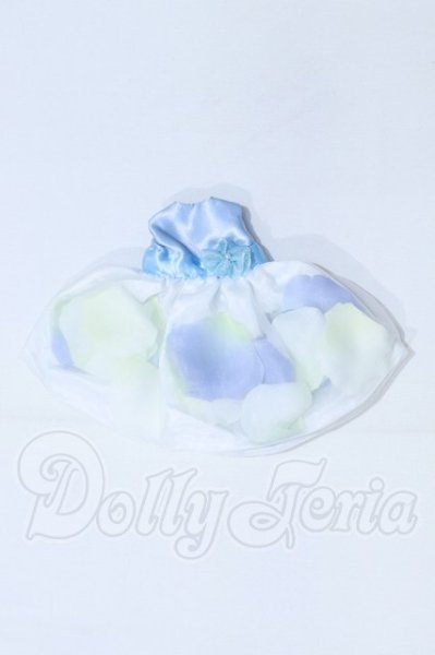 画像1: 幼SD/OF:ドレス S-26-04-05-083-YB-ZS (1)