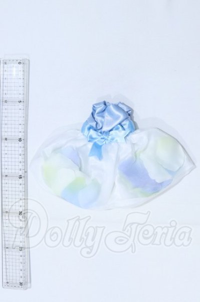 画像2: 幼SD/OF:ドレス S-26-04-05-083-YB-ZS (2)