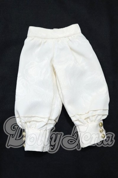 画像1: SDGrB＆SD13男の子/OF:パンツ S-26-03-15-011-YB-ZS (1)