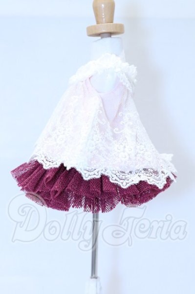 画像2: 幼SD/OF:衣装セット S-26-04-05-087-YB-ZS (2)