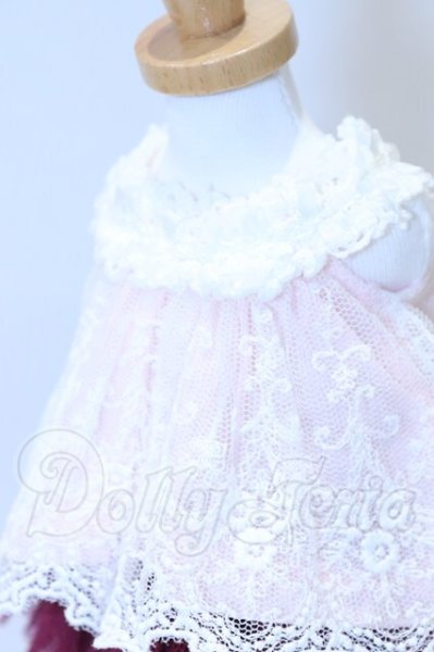 画像4: 幼SD/OF:衣装セット S-26-04-05-087-YB-ZS (4)