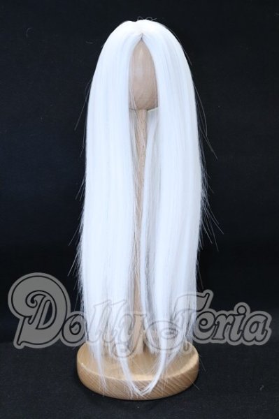 画像1: 8-9inch/ウィッグ S-26-04-05-093-SK-ZS (1)