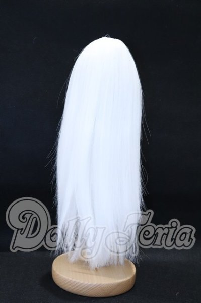 画像2: 8-9inch/ウィッグ S-26-04-05-093-SK-ZS (2)