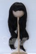 画像1: 8-9inch/ウィッグ S-26-04-05-030-SK-ZS (1)