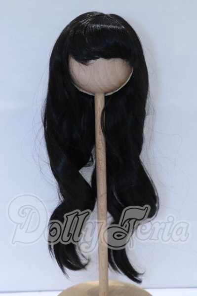 画像1: 8-9inch/ウィッグ S-26-04-05-030-SK-ZS (1)