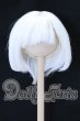 画像1: 8inch/ウィッグ S-26-04-19-097-SK-ZS (1)