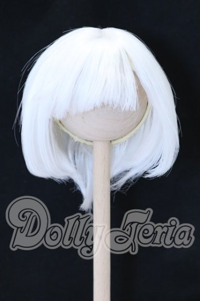 画像1: 8inch/ウィッグ S-26-04-19-097-SK-ZS (1)