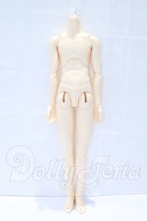 SuperDollfie - DOLL UP! (Page 1)