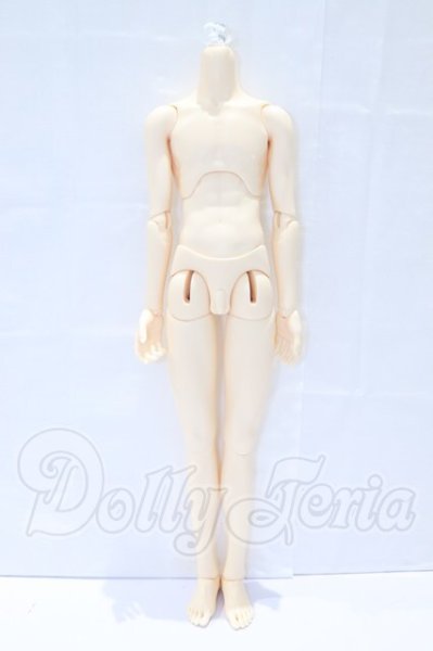 画像1: SD17BOY/ボディ S-26-02-15-006-SK-ZS (1)