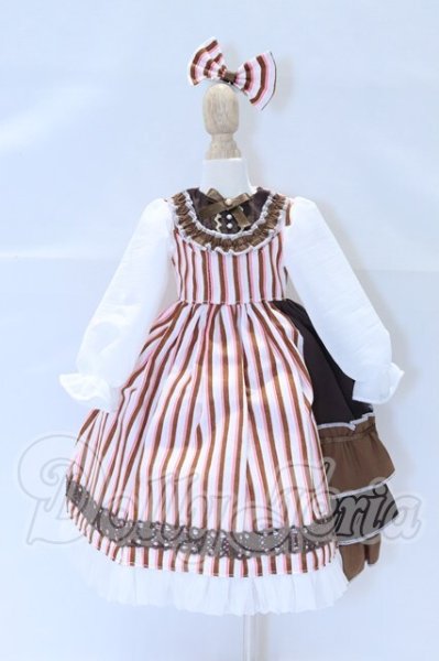 画像1: SDM＆MSD/OF:衣装セット S-26-04-05-074-SK-ZS (1)