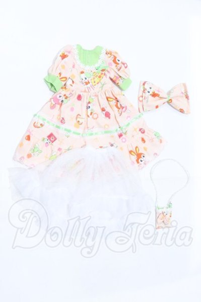 画像1: SDM＆MSD/OF:衣装セット S-26-04-12-029-SK-ZS (1)