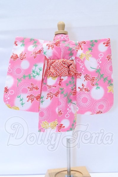 画像3: 幼SD/OF:浴衣 S-26-04-05-088-SK-ZS (3)