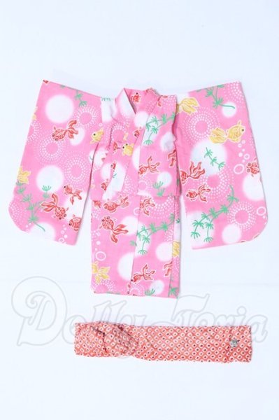 画像5: 幼SD/OF:浴衣 S-26-04-05-088-SK-ZS (5)