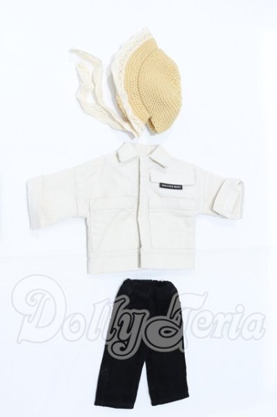 画像1: SDM＆MSD/OF:衣装セット S-26-04-12-028-YB-ZS (1)