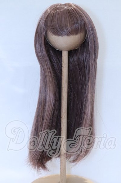 画像1: 8-9inch/ウィッグ S-26-04-05-092-SK-ZS (1)