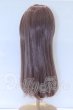 画像2: 8-9inch/ウィッグ S-26-04-05-092-SK-ZS (2)