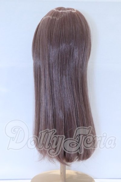 画像2: 8-9inch/ウィッグ S-26-04-05-092-SK-ZS (2)