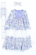 画像2: SDGrG/OF:CHARME(シャルム)様製ドレス S-26-05-31-049-SK-ZS (2)