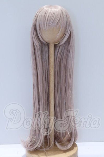画像1: 9inch/ウィッグ　ロンシュカ様 S-26-04-12-045-SK-ZS (1)