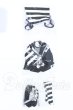 画像1: 幼SD/OF:衣装セット S-26-05-24-084-SK-ZS (1)