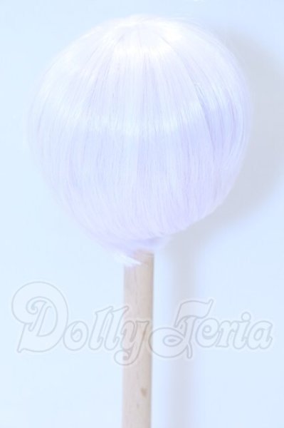 画像2: 7-8inch/ウィッグ S-26-04-05-098-SK-ZS (2)