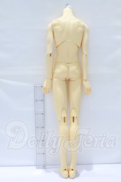 画像2: SD17BOY/ボディ S-26-03-01-001-SK-ZS (2)