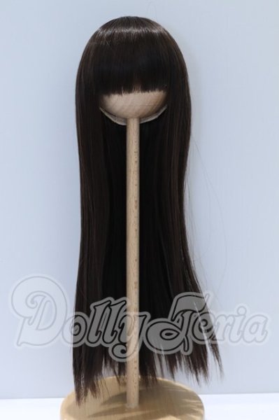 画像1: 8-9inch/ウィッグ S-26-04-12-047-SK-ZS (1)