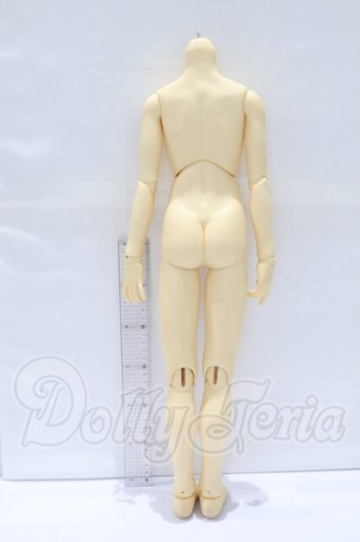 画像2: SD13BOY/ボディ S-26-03-01-053-SK-ZS (2)