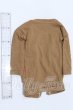 画像2: SD13B/OF：TTYA製カーディガン S-26-03-29-087-SK-ZS (2)