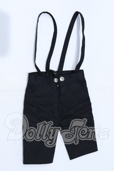 画像1: SDGrB＆SD13男の子/OF:パンツ S-26-03-29-088-SK-ZS (1)