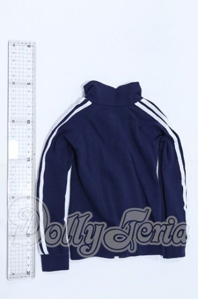 画像2: SDGrB＆SD13男の子/OF:パーカー S-26-03-29-091-SK-ZS (2)