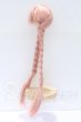 画像2: 9-10inch/ウィッグ S-26-04-26-100-SK-ZS (2)