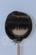 画像1: 9-10inch/ウィッグ S-26-06-21-049-SK-ZS (1)