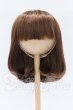 画像1: 9inch/ウィッグ S-26-04-26-099-YB-ZS (1)