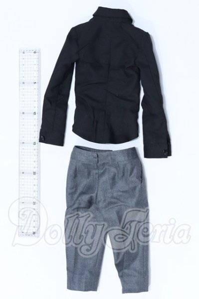 画像5: SDGrB＆SD13男の子/OF:衣装セット S-26-03-29-019-SK-ZS (5)