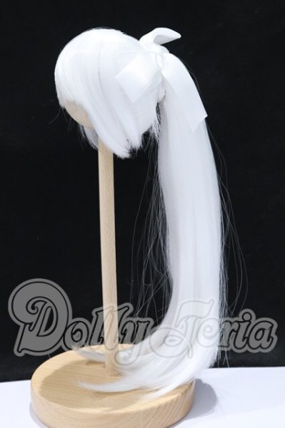 画像2: 7-8inch/ウィッグ S-26-06-07-100-SK-ZS (2)