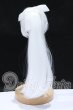 画像3: 7-8inch/ウィッグ S-26-06-07-100-SK-ZS (3)