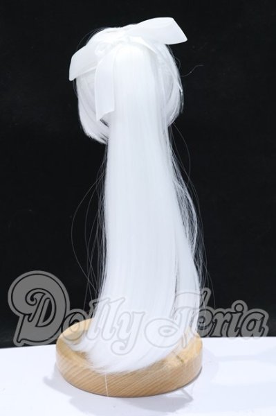 画像3: 7-8inch/ウィッグ S-26-06-07-100-SK-ZS (3)