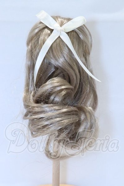 画像2: 7-8inch/ウィッグ S-26-05-03-100-SK-ZS (2)