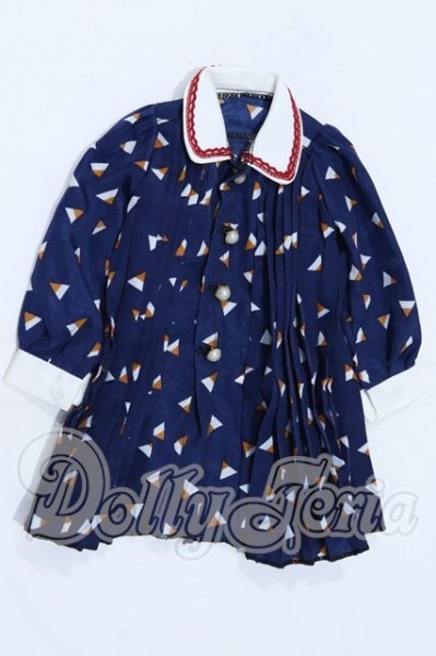 画像1: SDGrB＆SD13男の子/OF:トップス S-26-03-29-092-SK-ZS (1)