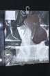 画像2: SD/OF：トーク帽（白・ロングチュール） S-26-07-05-019-SK-ZS (2)
