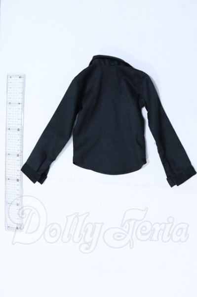 画像2: SD13G/OF:シャツ S-26-04-05-080-SK-ZS (2)