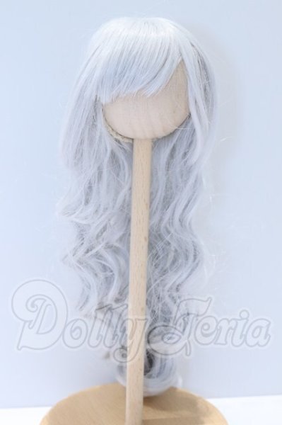 画像1: 7-8inch/ウィッグ S-26-06-14-095-SK-ZS (1)