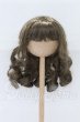 画像1: 8-9inch/ウィッグ S-26-04-26-094-YB-ZS (1)